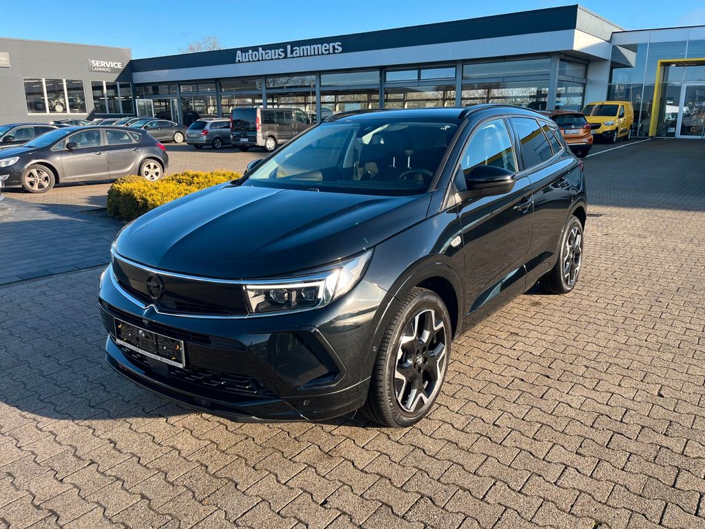 Opel Grandland (X) 2023