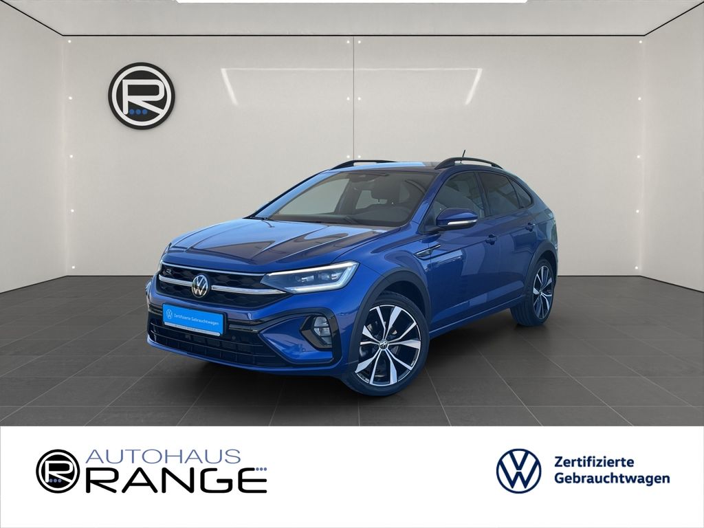 Volkswagen Taigo 2022