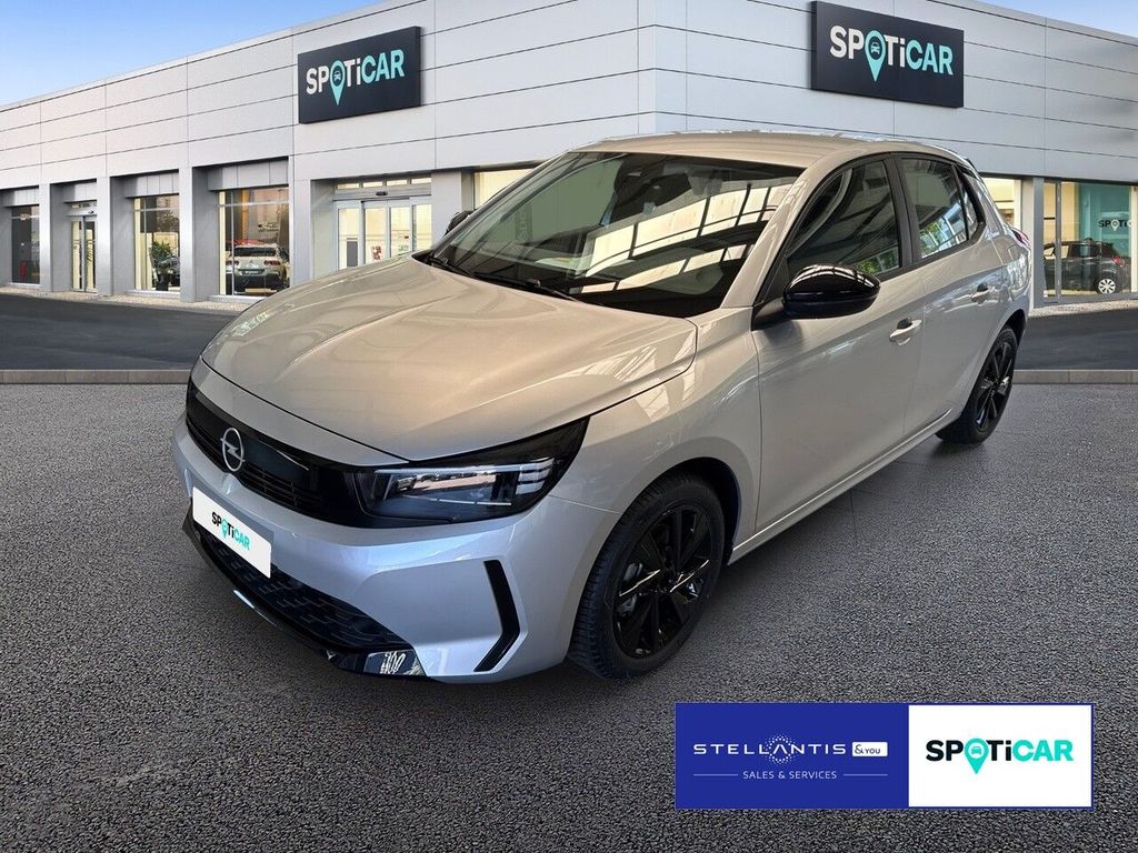 Opel Corsa 2024