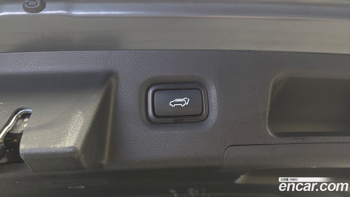 Hyundai Santafe 2023