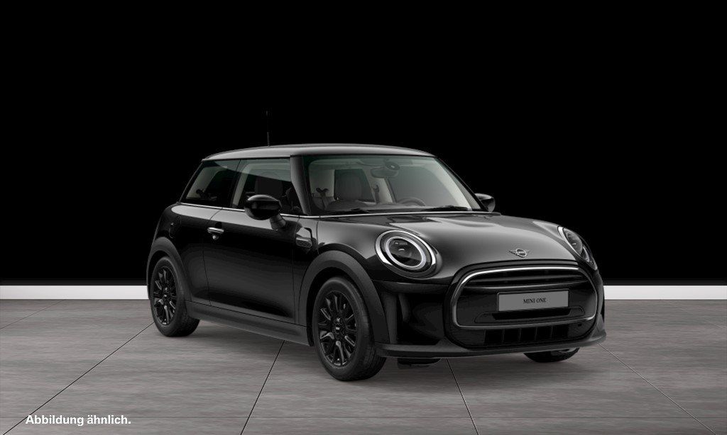 MINI ONE 2021