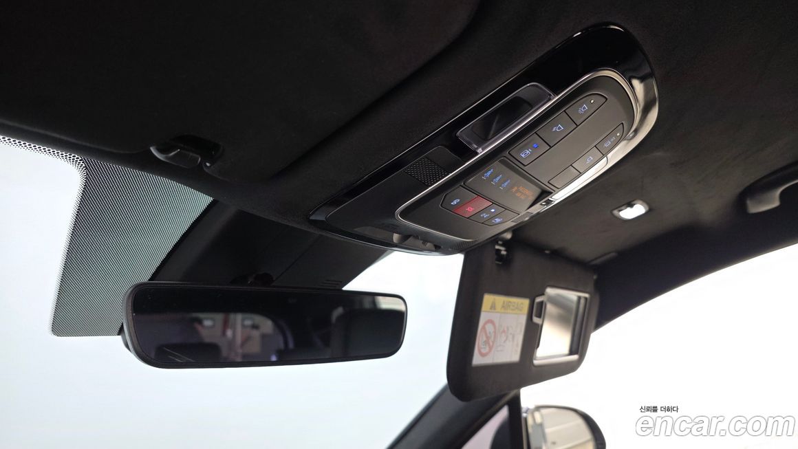 Hyundai Santafe 2023