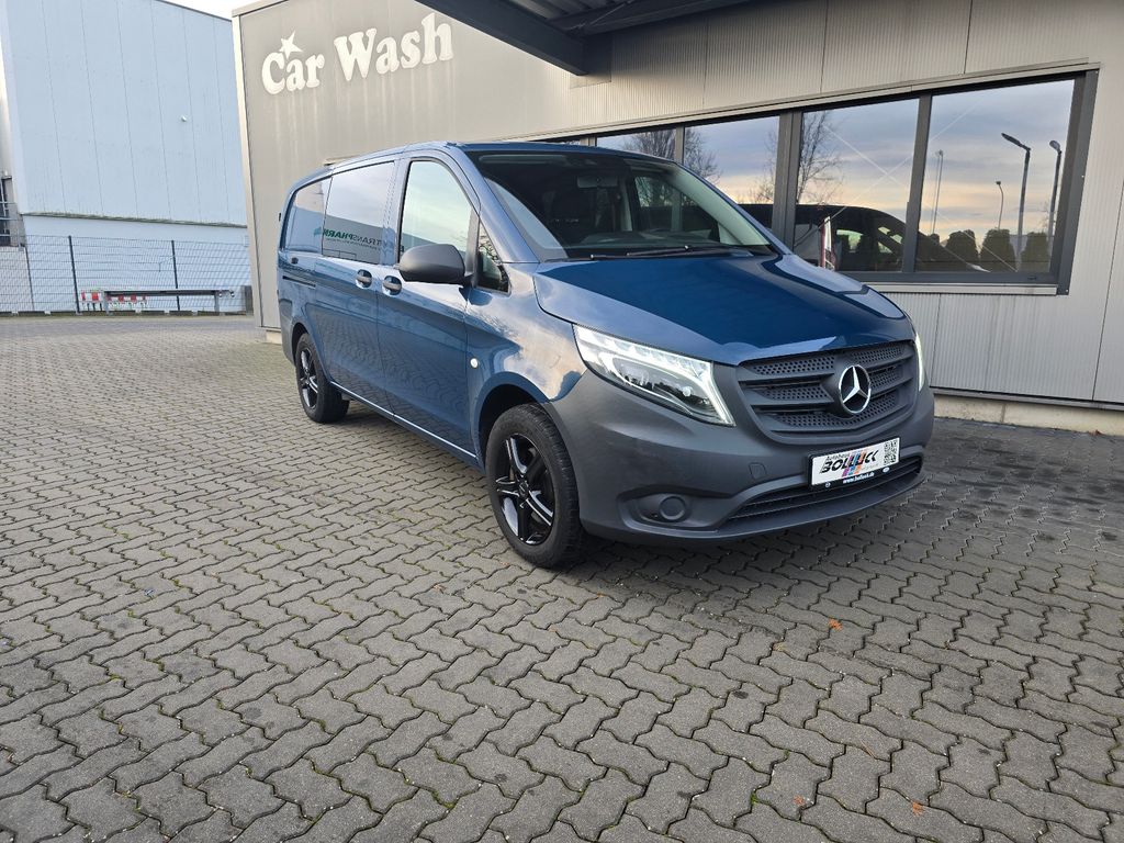 Mercedes-Benz Vito 2016