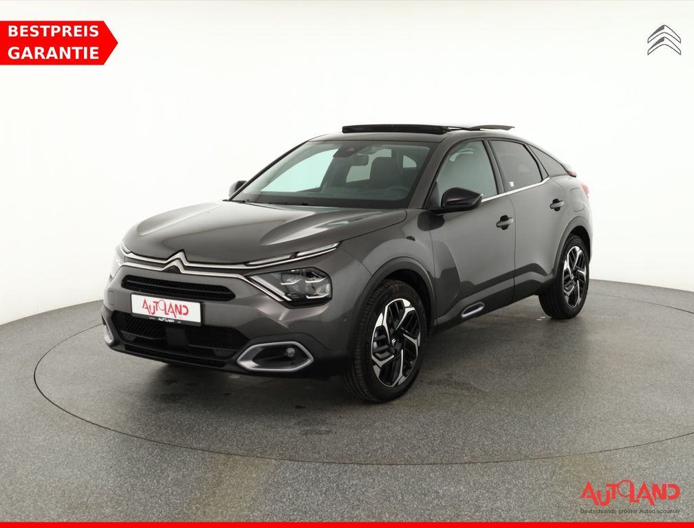 Citroën C4 2024
