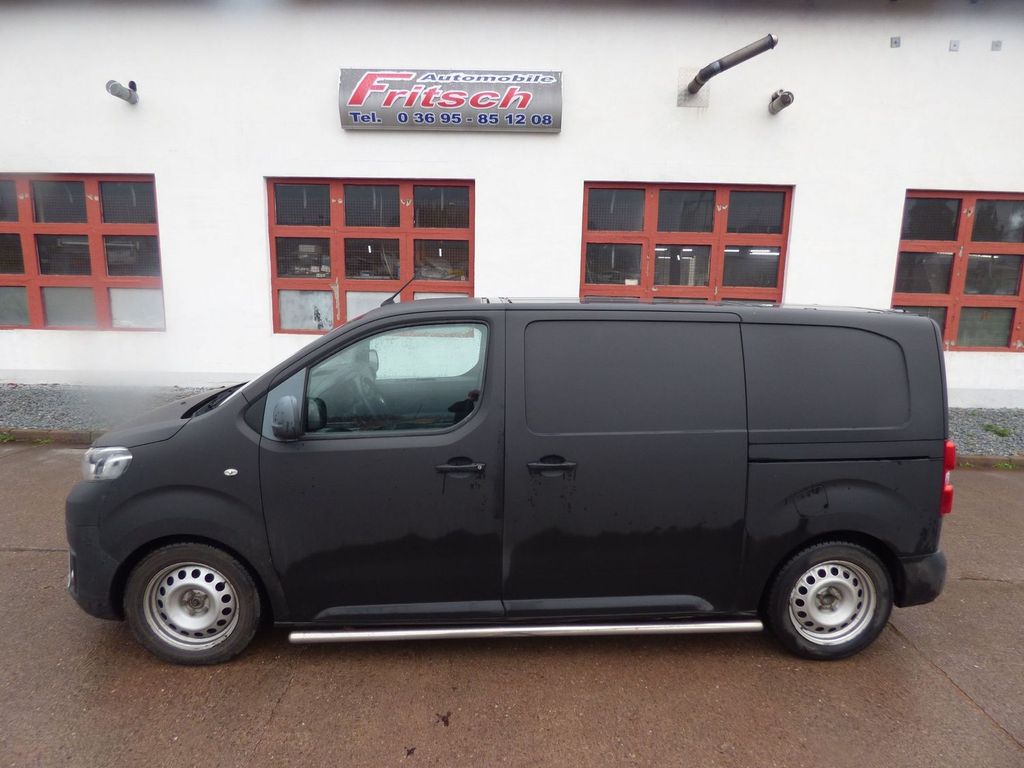 Toyota Proace (Verso) 2019