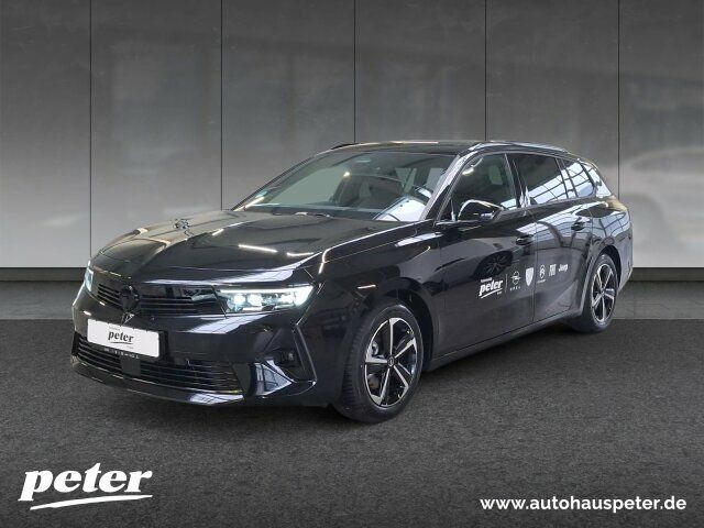Opel Astra 2025