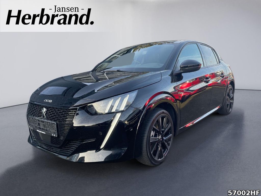 Peugeot 208 2023
