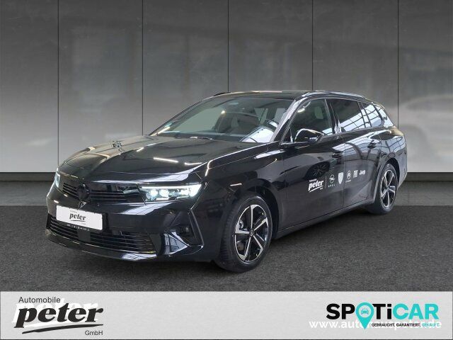 Opel Astra 2025