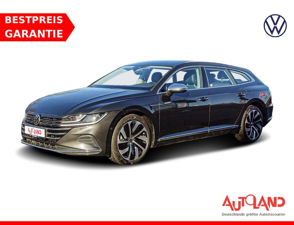 Volkswagen Arteon 2021