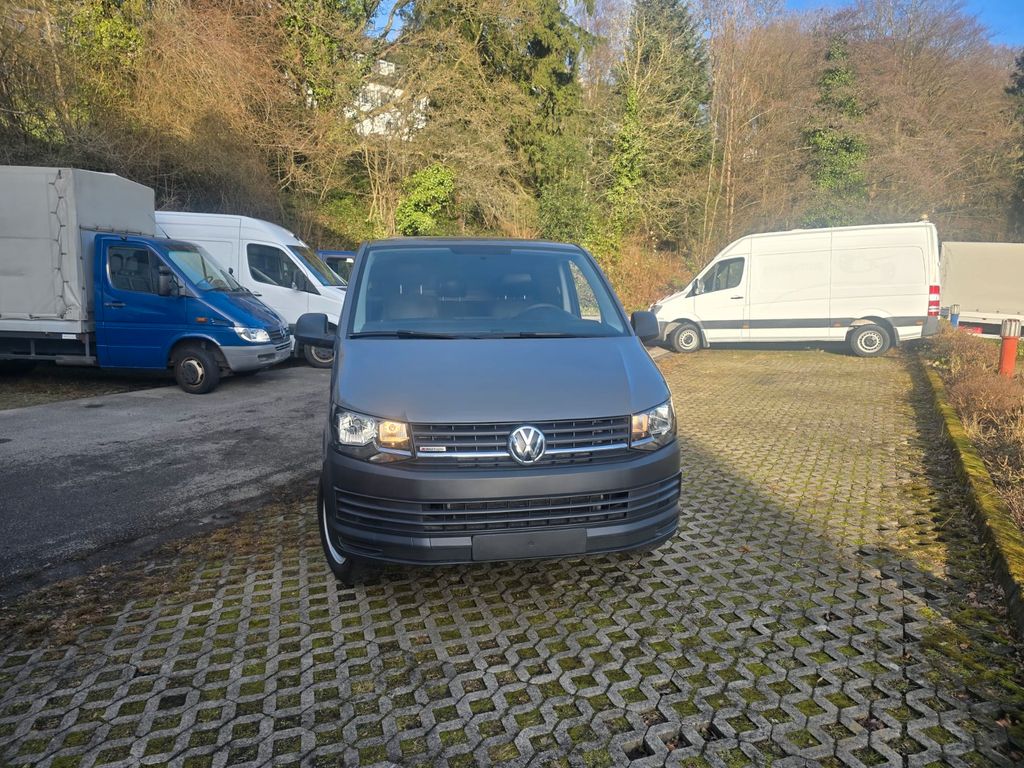 Volkswagen T6 Transporter 2018