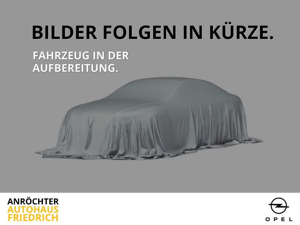 Opel Grandland (X) 2024