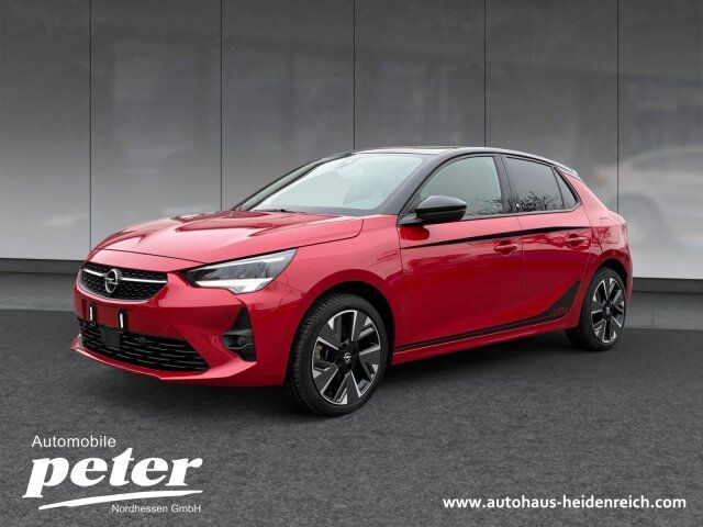 Opel Corsa 2021