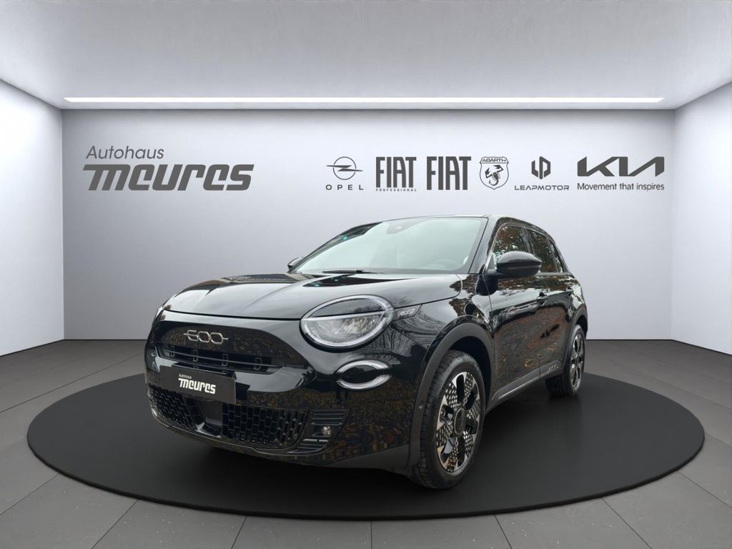 Fiat 600 2026