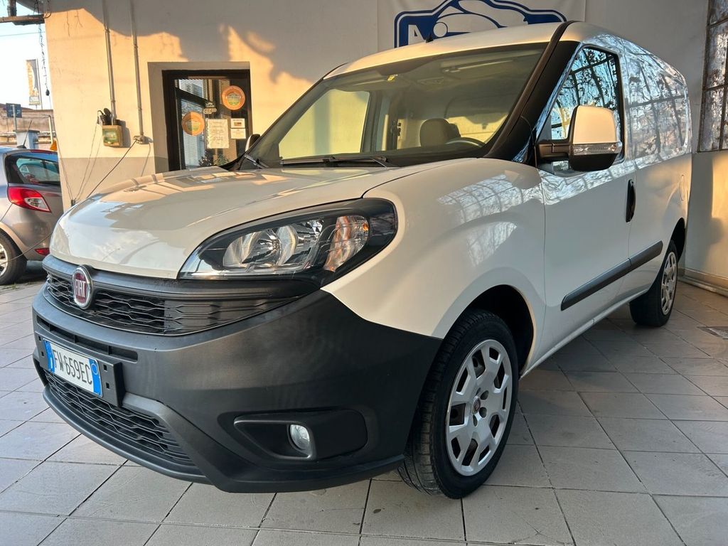 Fiat Other 2019