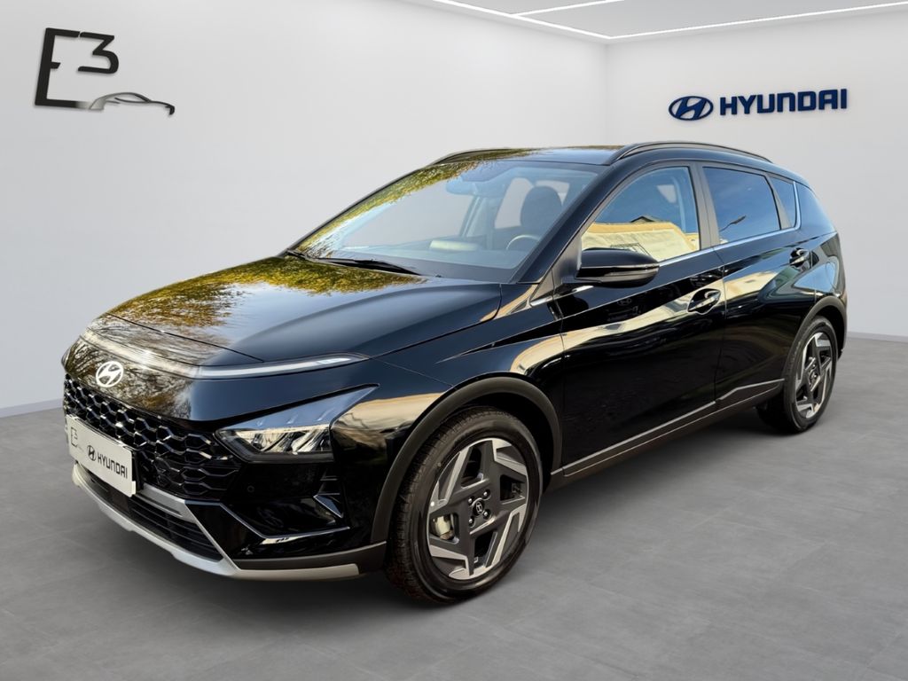 Hyundai BAYON 2024