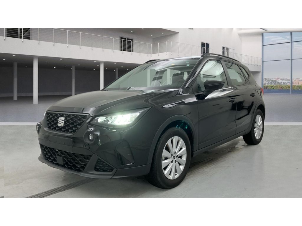 Seat Arona 2024