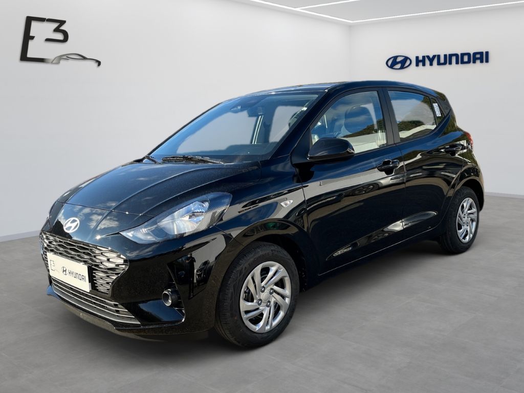 Hyundai i10 2024
