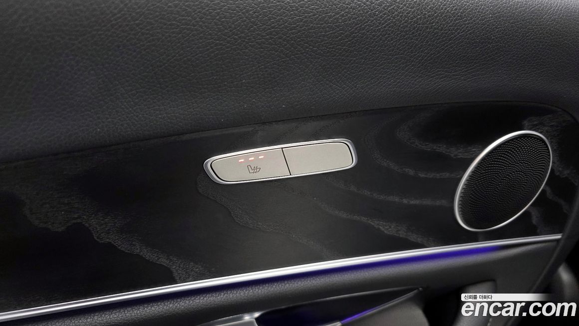 Mercedes-Benz E-Class 2017