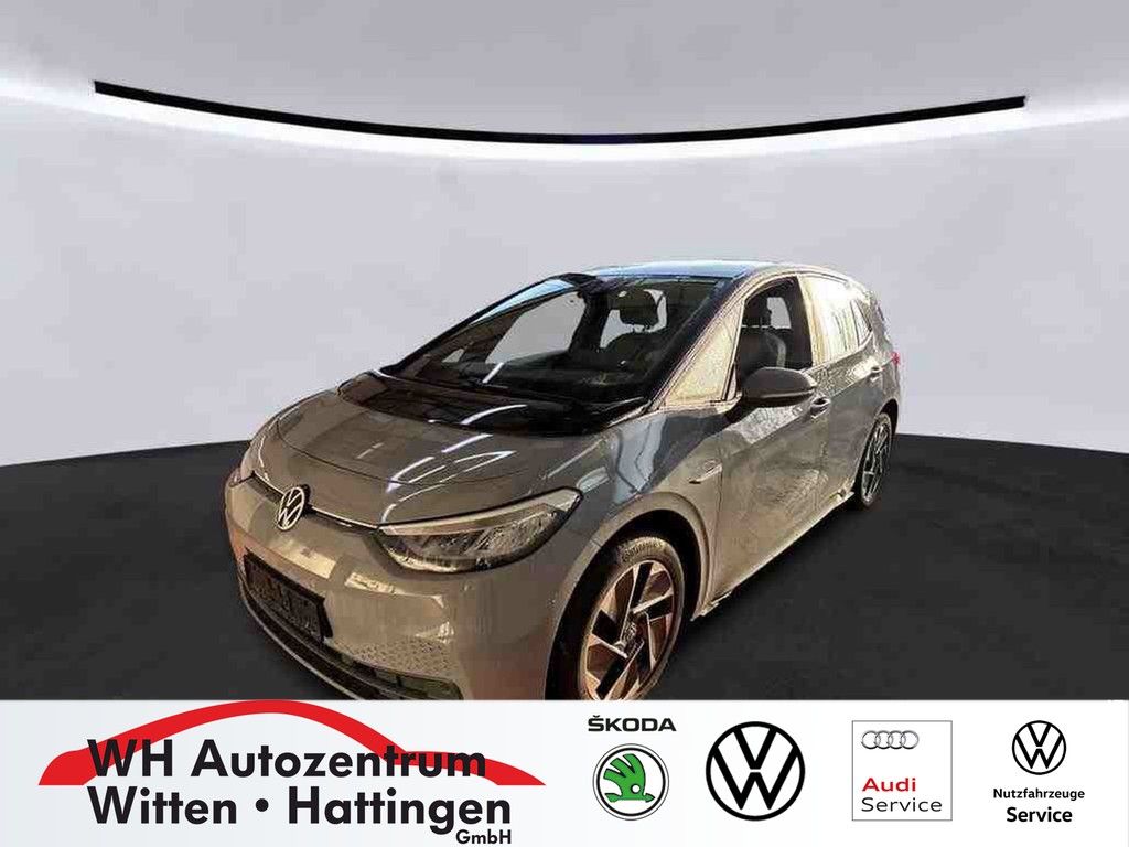 Volkswagen ID.3 2022