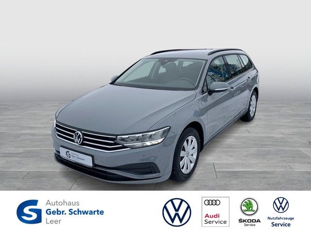 Volkswagen Passat Variant 2023