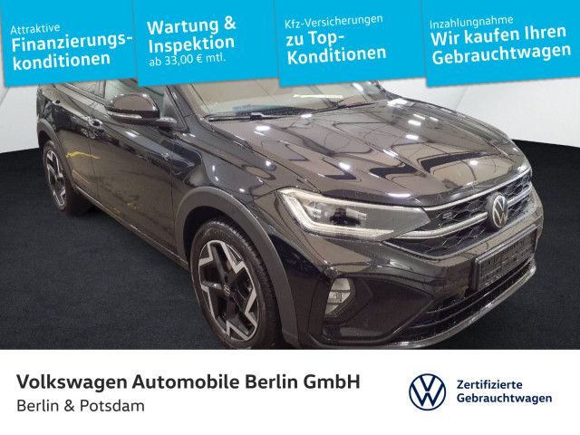 Volkswagen Taigo 2025