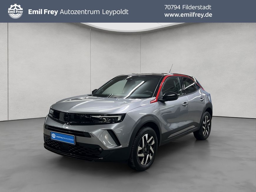 Opel Mokka 2024