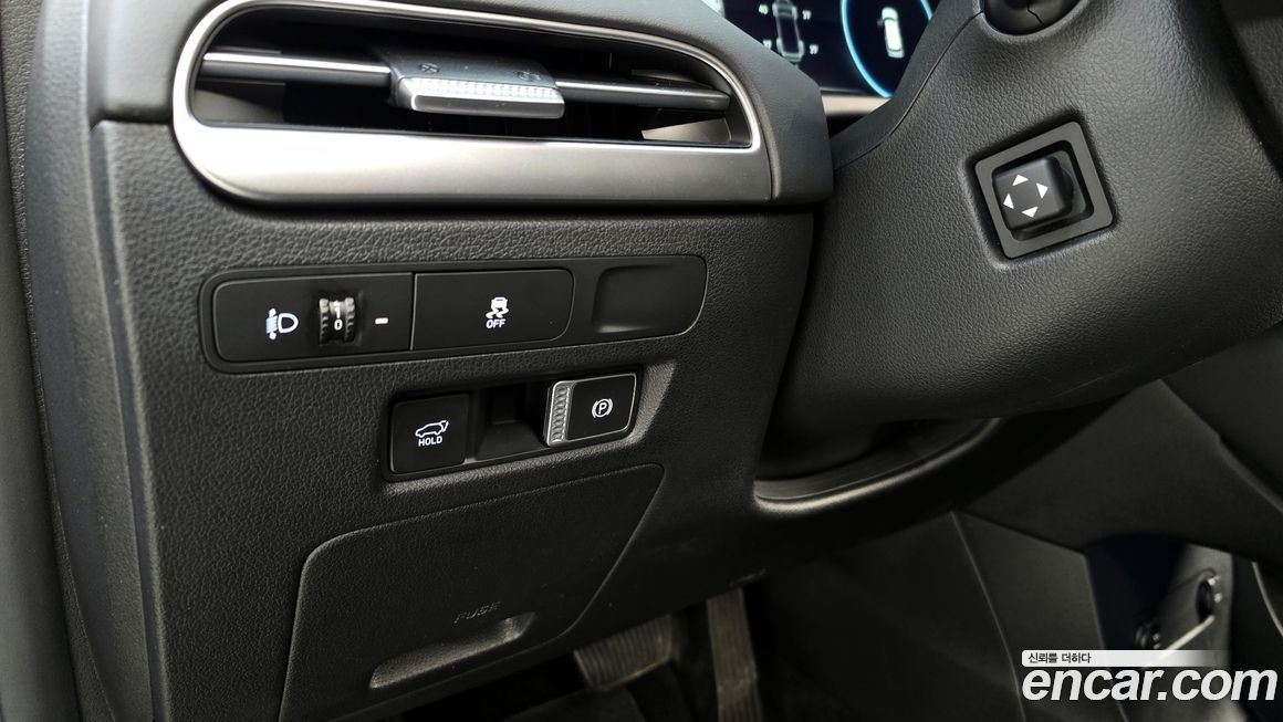 Hyundai Palisade 2024