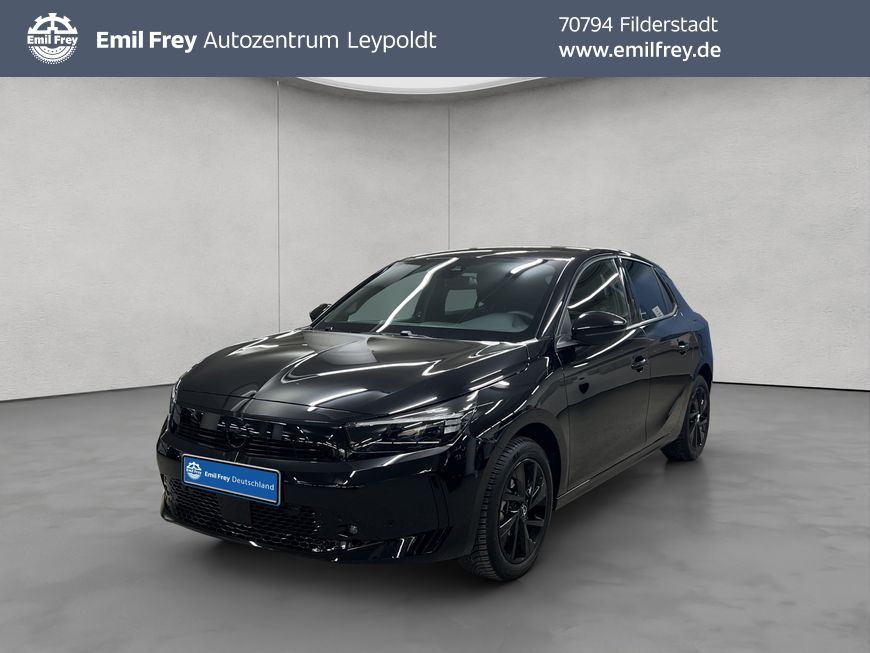 Opel Corsa 2024