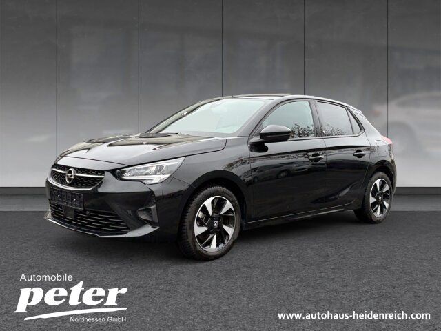 Opel Corsa 2022
