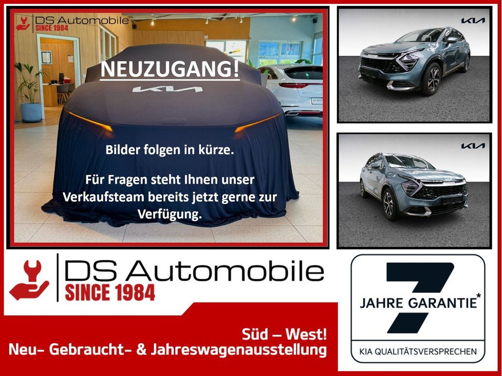Kia Sportage 2024