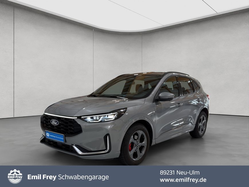 Ford Kuga 2024