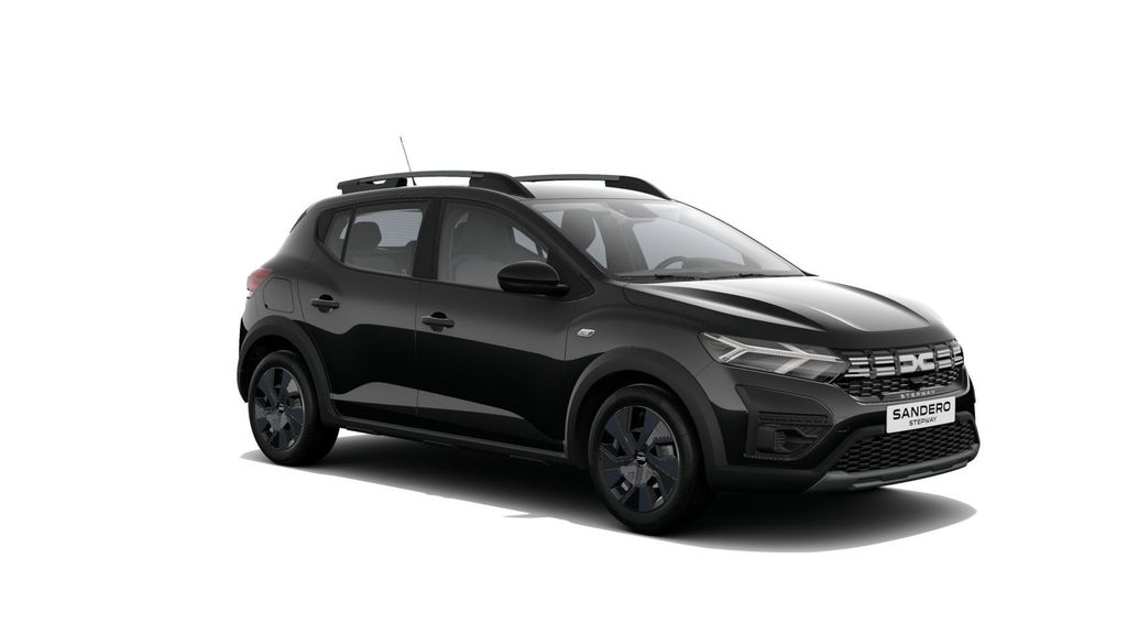 Dacia Sandero 2025