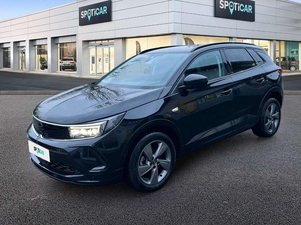 Opel Grandland (X) 2025