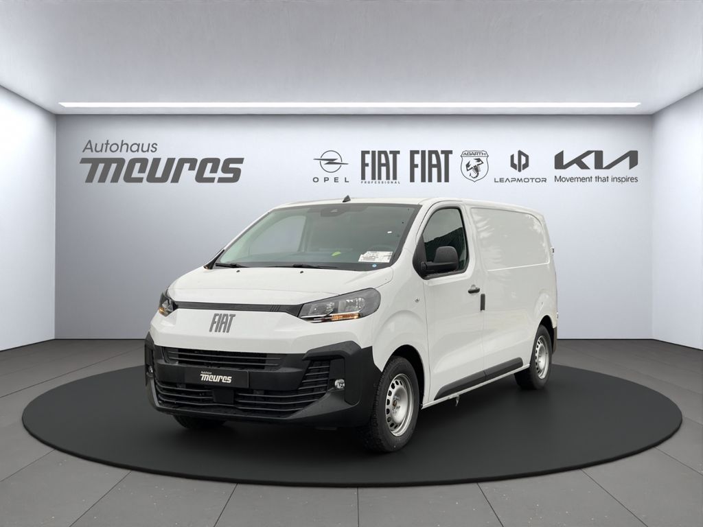 Fiat Scudo