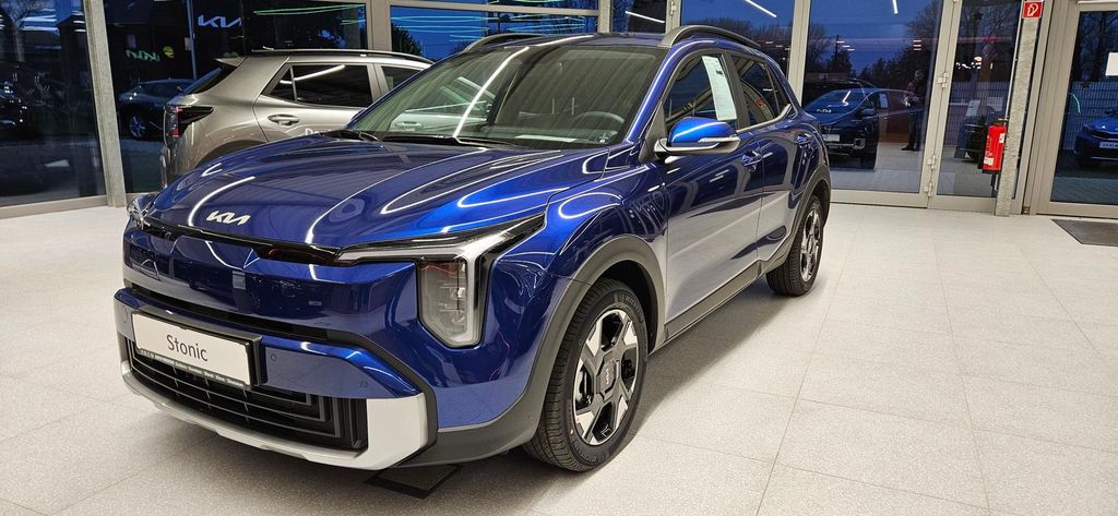 Kia Stonic