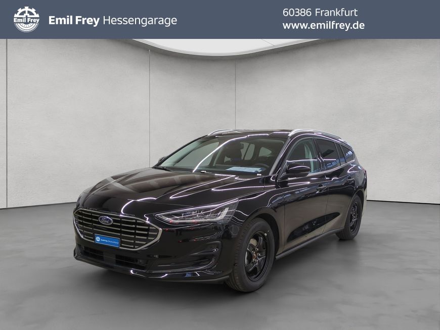 Ford Focus 2024