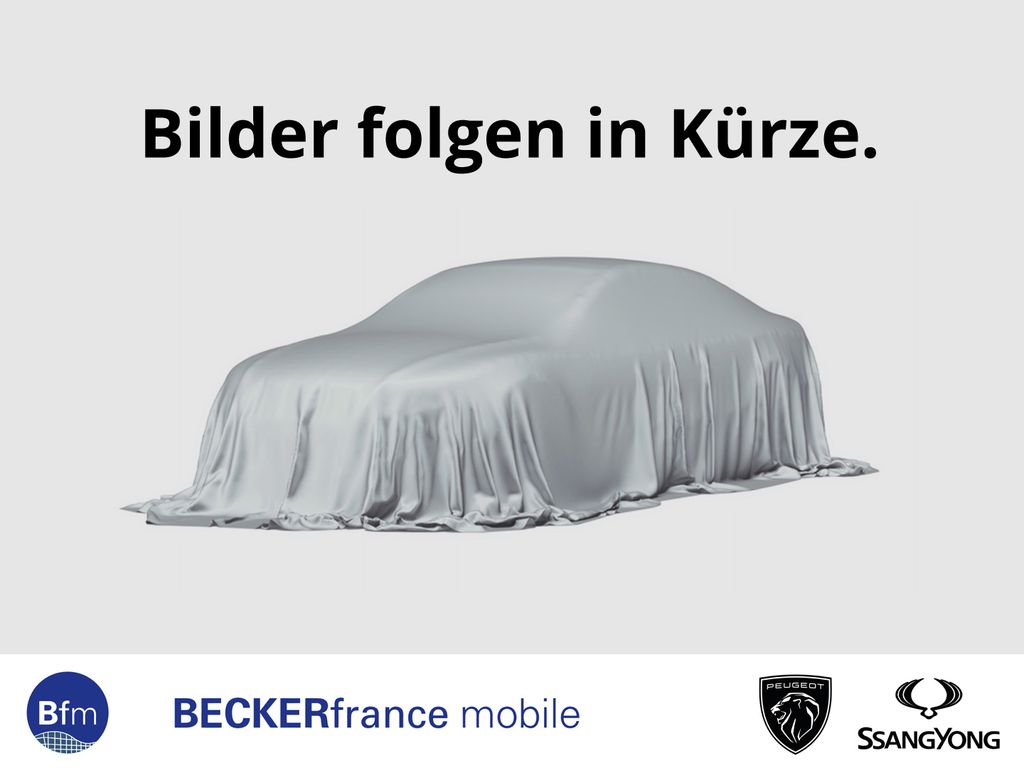 Peugeot 3008 2023