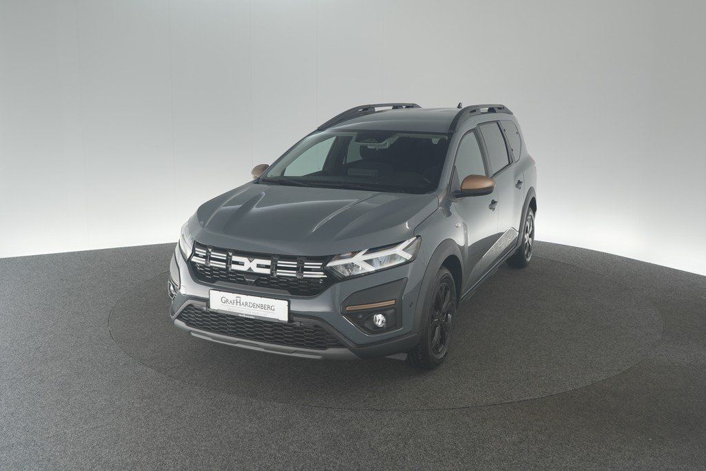Dacia Jogger 2025