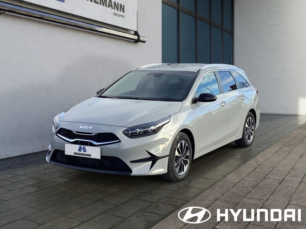 Kia cee'd / Ceed 2025