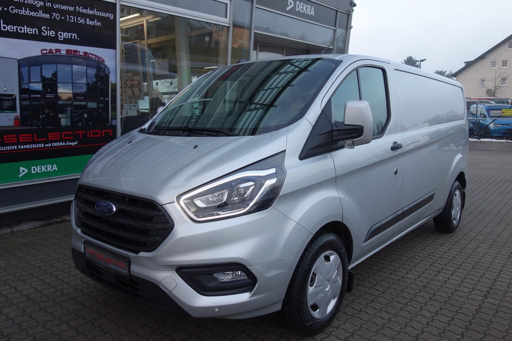 Ford 2021