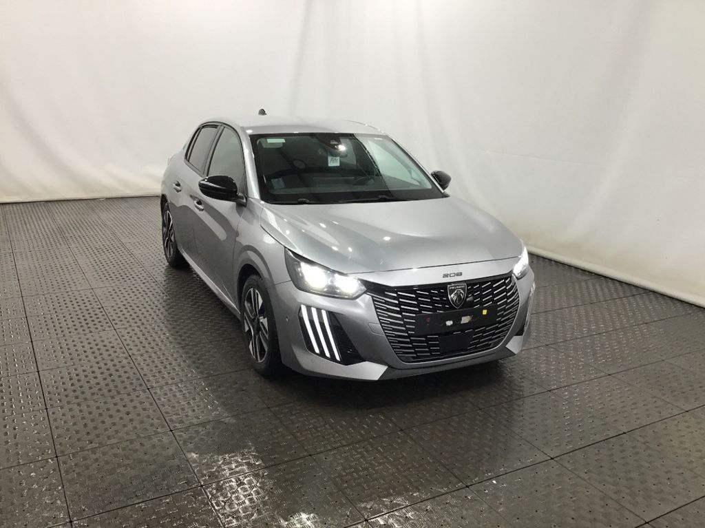 Peugeot 208 2024