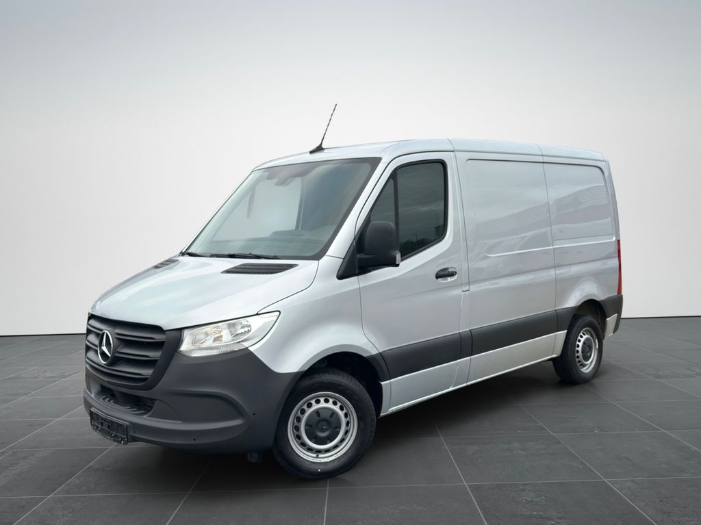Mercedes-Benz Sprinter 2020