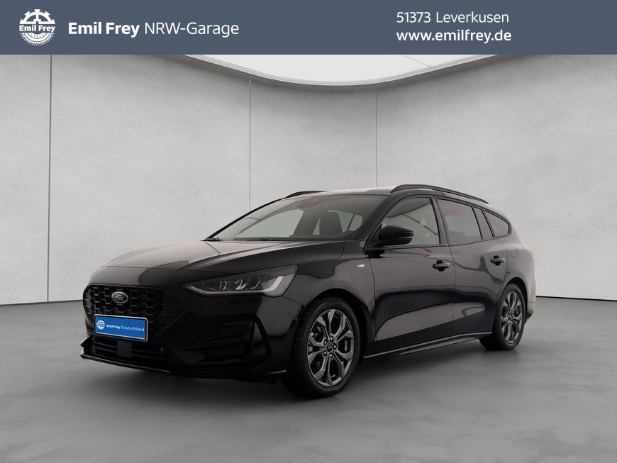 Ford Focus 2024