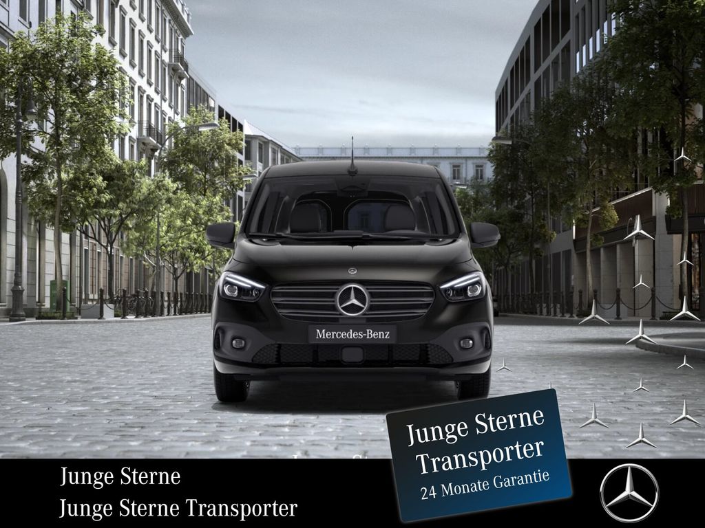 Mercedes-Benz Citan 2021