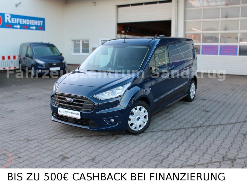 Ford Transit Connect 2023