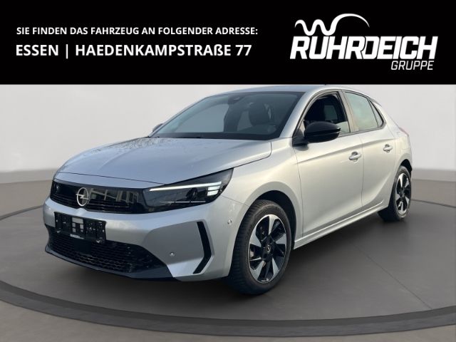Opel Corsa 2023