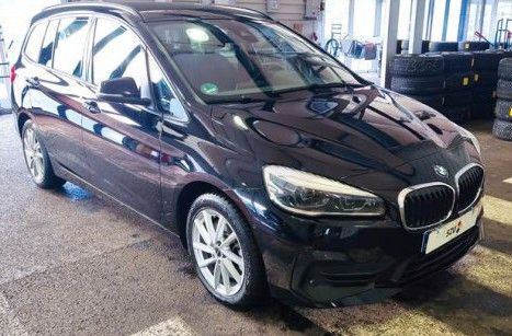 BMW 218 Gran Tourer 2021