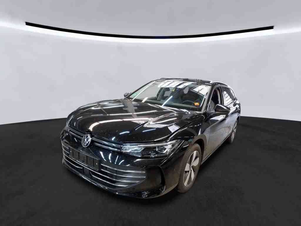 Volkswagen Passat Variant 2024