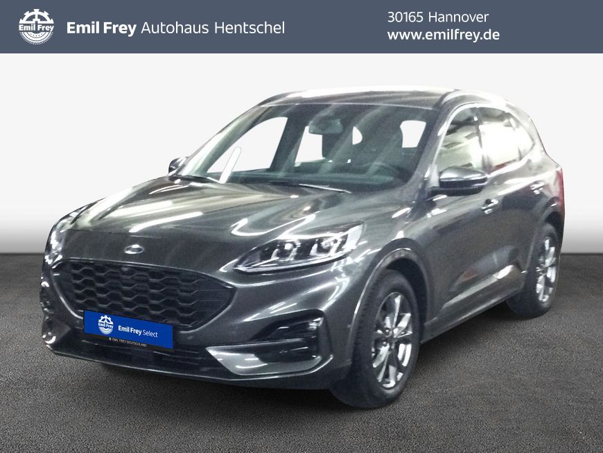 Ford Kuga 2024