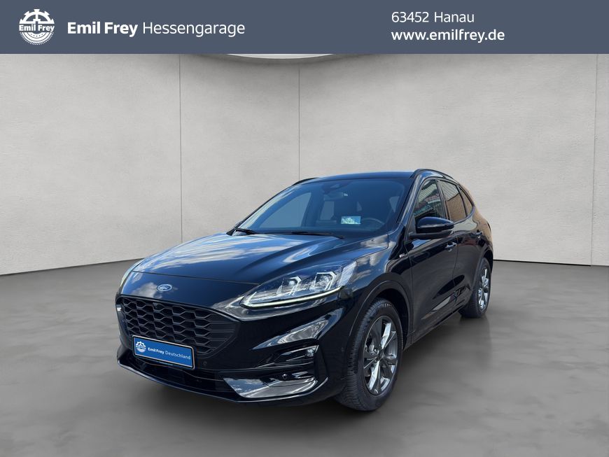 Ford Kuga 2023